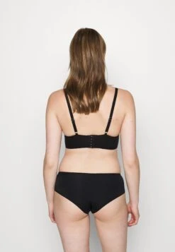 Anna Field 3 Pack - Slip - Nude/Black -Mode Lingerie Winkel 83643b9e49c94ee29b001855cb729c63