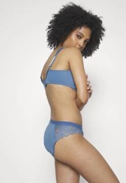 Triumph Slip - Liberty Blue -Mode Lingerie Winkel 843284c371b74817bcad80fb60f74e5e