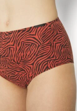 Chantelle Period Panty Essential High Waisted Full Briefs - Menstruatie-Ondergoed - Safari Chic -Mode Lingerie Winkel 851e1b3ee2824b478a2be591b5d575b1