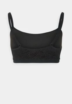 Chantelle Bustier - Black 15 Chantelle Bustier - Black -Mode Lingerie Winkel 85b9350de5374dba99e38d420607379d