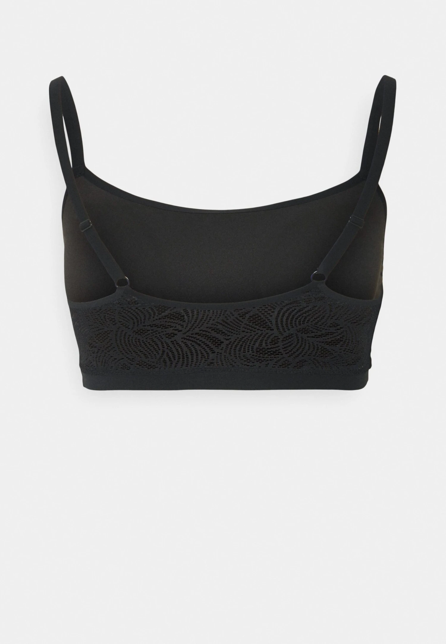 Chantelle Bustier - Black 8 Chantelle Bustier - Black - Afbeelding 8