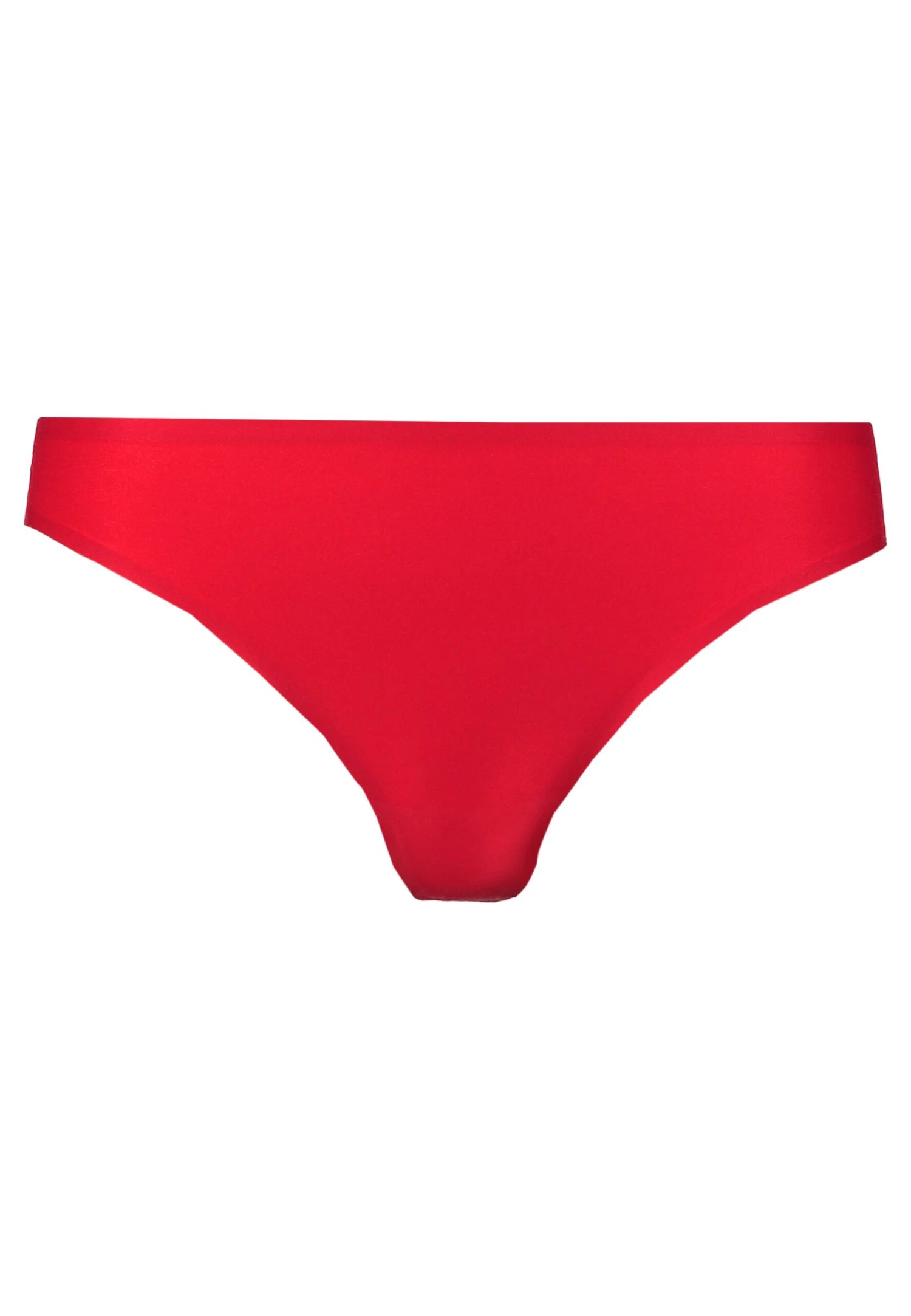 Chantelle String - Poppy Red 4 Chantelle String - Poppy Red - Afbeelding 4