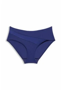 ESPRIT Glänzende Hipster - Slip - Blue -Mode Lingerie Winkel 86a718f89f97440ca6dde55dbd7bf51e
