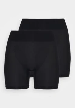 Anna Field 2Pp Seamless Shorts - Shapewear - Black -Mode Lingerie Winkel 86ef52af9f4f48bdb632dae2a13a39d0