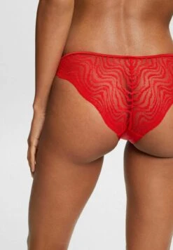 ESPRIT Minislip - Slip - Red -Mode Lingerie Winkel 86f65e13730445b6876af2067affa0a0