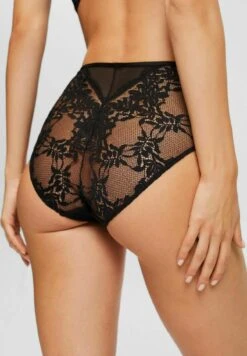 ESPRIT Mit Spitze - Onderbroeken - Black 9 ESPRIT Mit Spitze - Onderbroeken - Black -Mode Lingerie Winkel 8726a2c694c54827a763422fdb993546