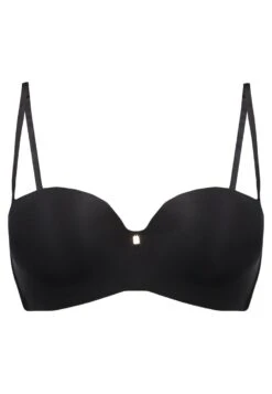 Triumph Body Make-Up Essentials - Strapless Bh - Black -Mode Lingerie Winkel 890286365d5447ef82e507df5e8afe6a