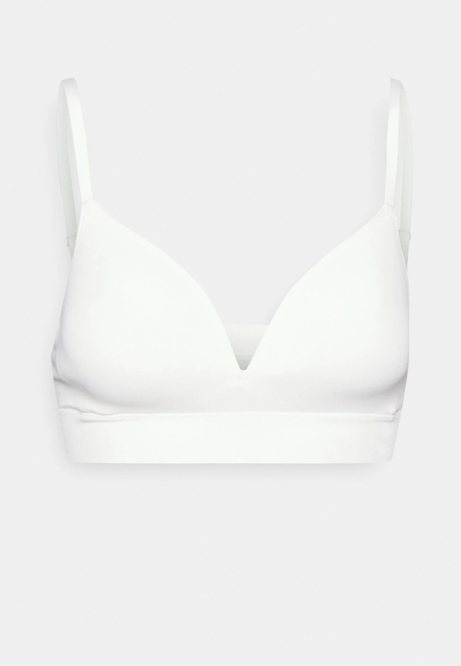 ESPRIT Seamfree Comfort Par Seamless Padded Bra - Triangel Bh - Off White 1 ESPRIT Seamfree Comfort Par Seamless Padded Bra - Triangel Bh - Off White