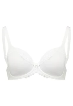 Triumph Beauty Full Darling - T-Shirt Bh - White -Mode Lingerie Winkel 8a657eabfeb64794883adbaa443732ab