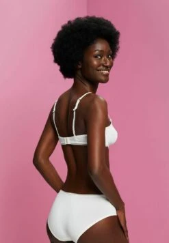 ESPRIT Beugel Bh - Off White -Mode Lingerie Winkel 8b99d33be0d74807bbb9ef315356fd91