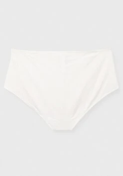 Chantelle Every Curve-High-Waisted Support Full Brief - Slip - Milk -Mode Lingerie Winkel 8c7ec88152f7484390389c73d0885fec