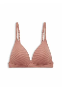 ESPRIT Triangel Bh - Cinnamon -Mode Lingerie Winkel 8cb5db6e1d764277b6ba6d987394b172