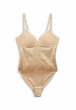 ESPRIT Body - Dusty Beige -Mode Lingerie Winkel 8d6ef798745244bba098fd626f21c641