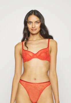 Triumph Bright Spotlight - Beugel Bh - Haute Orange