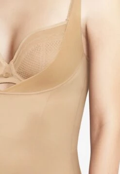 Chantelle Basic Shaping - Shapewear - Nude 9 Chantelle Basic Shaping - Shapewear - Nude -Mode Lingerie Winkel 8dfac803b0f644a993158da77ff66d32