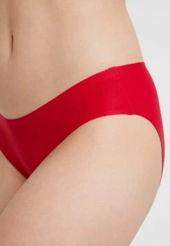 Chantelle Soft Stretch - Slip - Poppy Red -Mode Lingerie Winkel 8dff7ab0f94c4664a34f6574d93b5cb5
