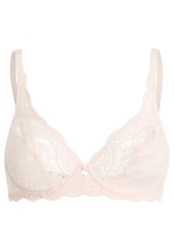 Triumph Amourette - Beugel Bh - Orange Highlight -Mode Lingerie Winkel 8e9c40584ce4416a96162ed79a395ed8