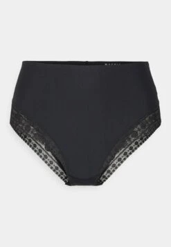 ESPRIT Soft Shaping Par High Waist Brief - Shapewear - Black -Mode Lingerie Winkel 8ea59d4c76e641ac8fa4935be0f4ec8d