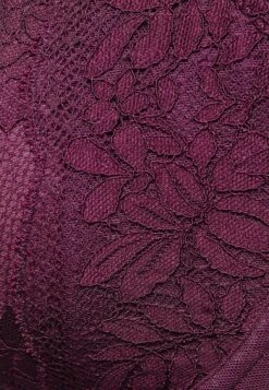 ESPRIT Seasonal The Temting Fit High Apex - Beugel Bh - Bordeaux Red 5 ESPRIT Seasonal The Temting Fit High Apex - Beugel Bh - Bordeaux Red -Mode Lingerie Winkel 8eec4e651d374735bd37bfbe263951eb