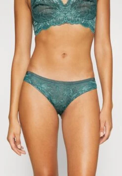 Triumph Amourette Charm Brazilian - Slip - Smoky Green