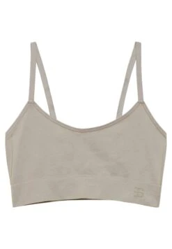 ESPRIT Bustier - Taupe -Mode Lingerie Winkel 8fc97373073d4b71b0ef5e89fb7a4aa1