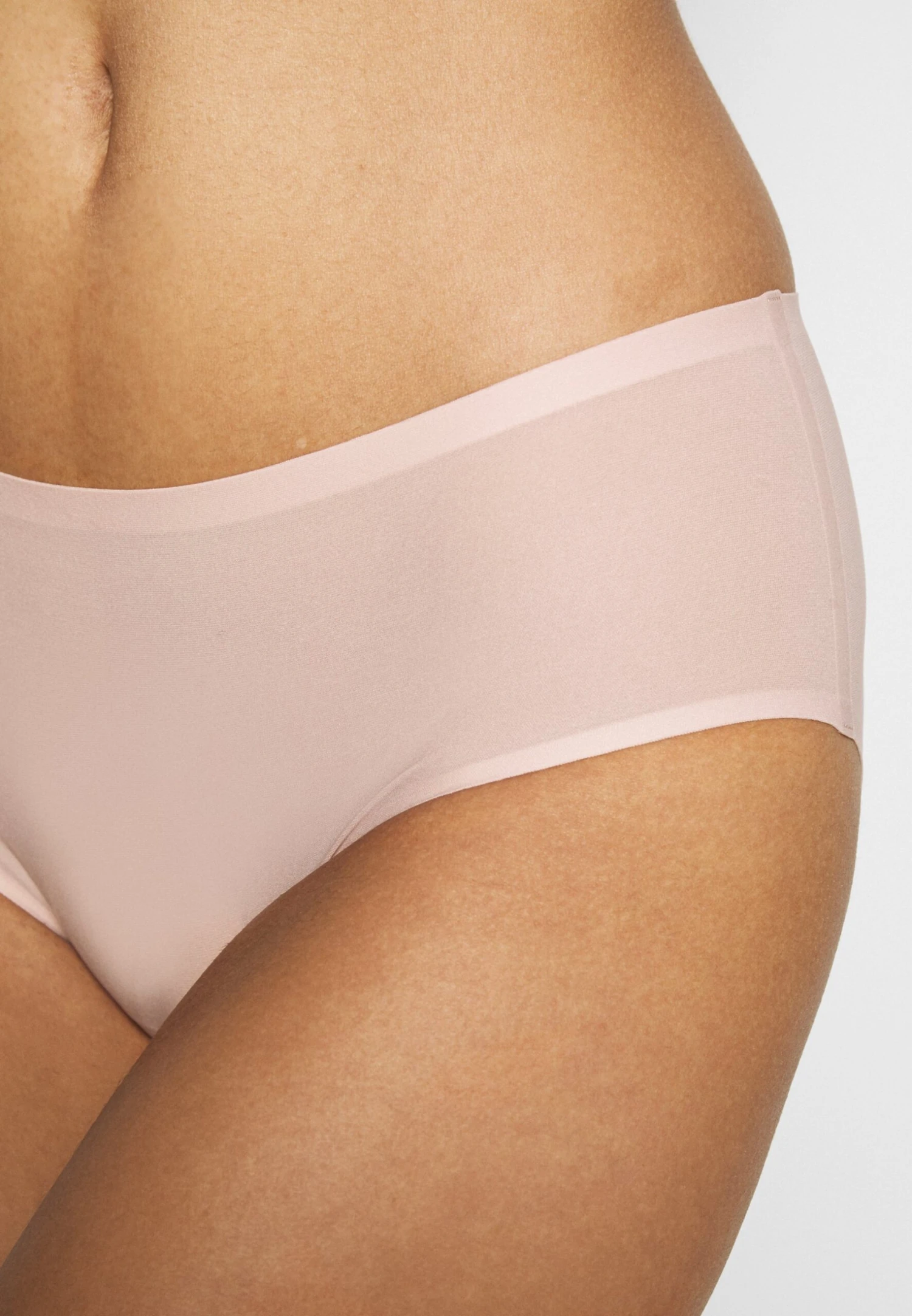 Chantelle Soft Stretch Shorty - Slip - Soft Pink 6 Chantelle Soft Stretch Shorty - Slip - Soft Pink - Afbeelding 6