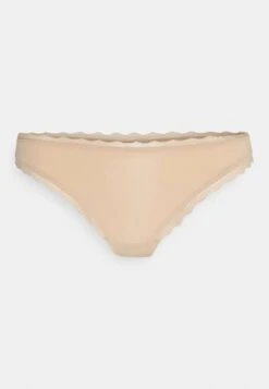 ESPRIT Feminine Hipster - String - Dusty Nude -Mode Lingerie Winkel 9160cff798f042b484f664cc7f4e8eb5