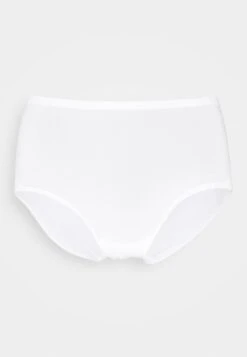 Chantelle Soft Stretch High Waist Briefs - Onderbroeken - Weiß -Mode Lingerie Winkel 92434d676e8c4d6fab55a66aecfda1a0