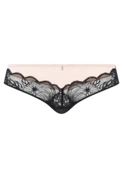 Chantelle Midnight Flowers Brief - Slip - Black -Mode Lingerie Winkel 93c5e01dc1aa4467a47173ea851212d0