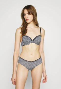 ESPRIT Feminine MicroHipster Shorts - Onderbroeken - Navy -Mode Lingerie Winkel 9538caea76b6411c925f52313c5b1b0b