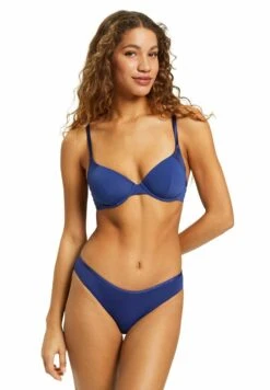 ESPRIT Beugel Bh - Dark Blue -Mode Lingerie Winkel 95e903a4240d4be09f10526e9ca54eeb
