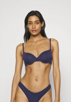 Anna Field 2 Pack - Beugel Bh - Blue/Pink -Mode Lingerie Winkel 9652c1aebe0a470c884095d0b4ed94ed