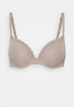 ESPRIT Feminine Sexy Padded Bra - Beugel Bh - Light Taupe 8 ESPRIT Feminine Sexy Padded Bra - Beugel Bh - Light Taupe -Mode Lingerie Winkel 96dec2e2893c4a6cad54787213fa19c3