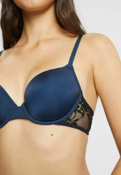 ESPRIT Beugel Bh - Ink -Mode Lingerie Winkel 97115b7771a24ca0a3b1b35cb2407887