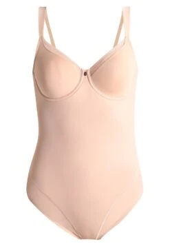 Triumph True Shape Sensation - Body - Nude -Mode Lingerie Winkel 97b96f566bf64684aefe17e08c46f822