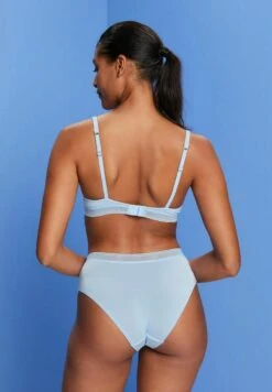 ESPRIT Wattierter - Beugel Bh - Pastel Blue -Mode Lingerie Winkel 9893d7e0bd4a4b14ad4b660d46d11ac7