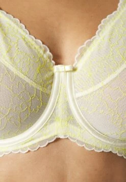 Triumph Mirage Spotlight- Beugel Bh - Sunlight Yellow -Mode Lingerie Winkel 98ffcb3bc4ea457ead5f6a3d7fe1bfb9