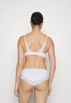 Anna Field 5 Pack - Slip - Pink/Dark Blue/White -Mode Lingerie Winkel 99c43bdcae4149f7bfe88cfdf61d350e