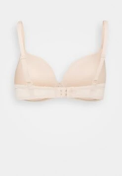 Triumph T-Shirt Bh - Nude/Beige -Mode Lingerie Winkel 99d70fd3c31d4b87b75690f1e47e116c