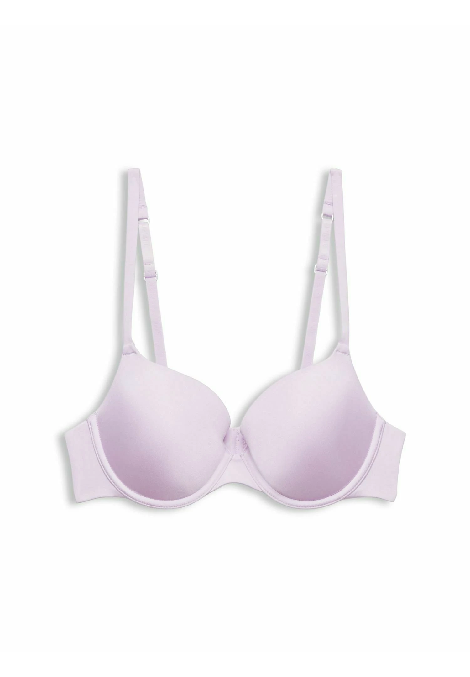ESPRIT Glänzender - Beugel Bh - Violet 4 ESPRIT Glänzender - Beugel Bh - Violet - Afbeelding 4
