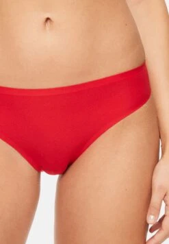 Chantelle String 3Er Pack- String - Mohnrot -Mode Lingerie Winkel 9ad907898ef6423e9a10a27094cfaf7c