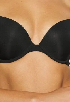 ESPRIT Push-Up Bh - Black -Mode Lingerie Winkel 9bef95bb823e4ce88cf42650875dde25