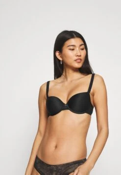 Chantelle Chic Essential Memory - Beugel Bh - Schwarz