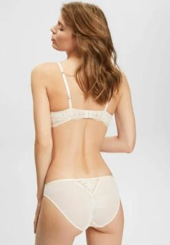 ESPRIT Beugel Bh - Sand -Mode Lingerie Winkel 9c1839841f2b4452a68d183e820b48d0