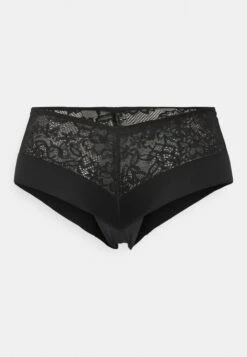 Triumph Vivid Spotlight Maxi - Shapewear - Black -Mode Lingerie Winkel 9d72c53c3eb34bfeae89bd56eb5c691a