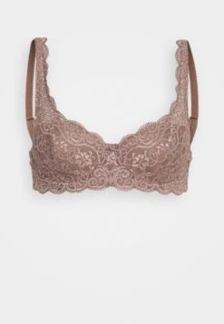 Triumph Amourette - Beugel Bh - Cocoa Sugar -Mode Lingerie Winkel 9d7512358a564493bde72fed1bb36e42