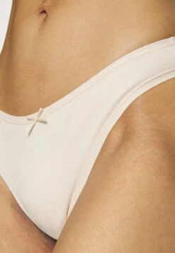 Anna Field 7 Pack - String - White/Black/Beige 13 Anna Field 7 Pack - String - White/Black/Beige -Mode Lingerie Winkel 9e199c3426454414a7d4f40b454e0cfa