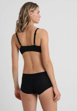 Chantelle Softstretch Shorty - Onderbroeken - Schwarz -Mode Lingerie Winkel 9e3e49bd625a44c987dc8d1b3255056d