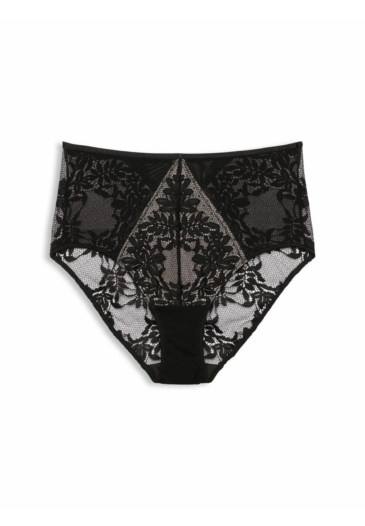 ESPRIT Mit Spitze - Onderbroeken - Black 5 ESPRIT Mit Spitze - Onderbroeken - Black - Afbeelding 5