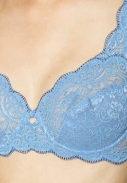 Triumph Amourette - Beugel Bh - Provence -Mode Lingerie Winkel 9f51830ccfea43b0b45376552d2f1ccb